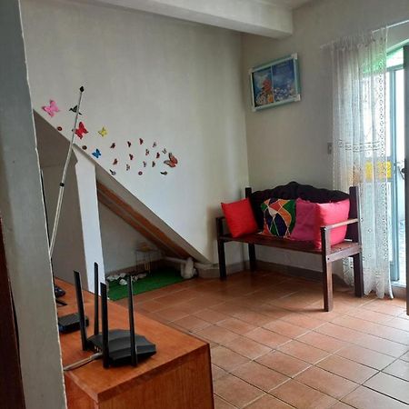 Casa Em Diamantina Apartment Exterior photo