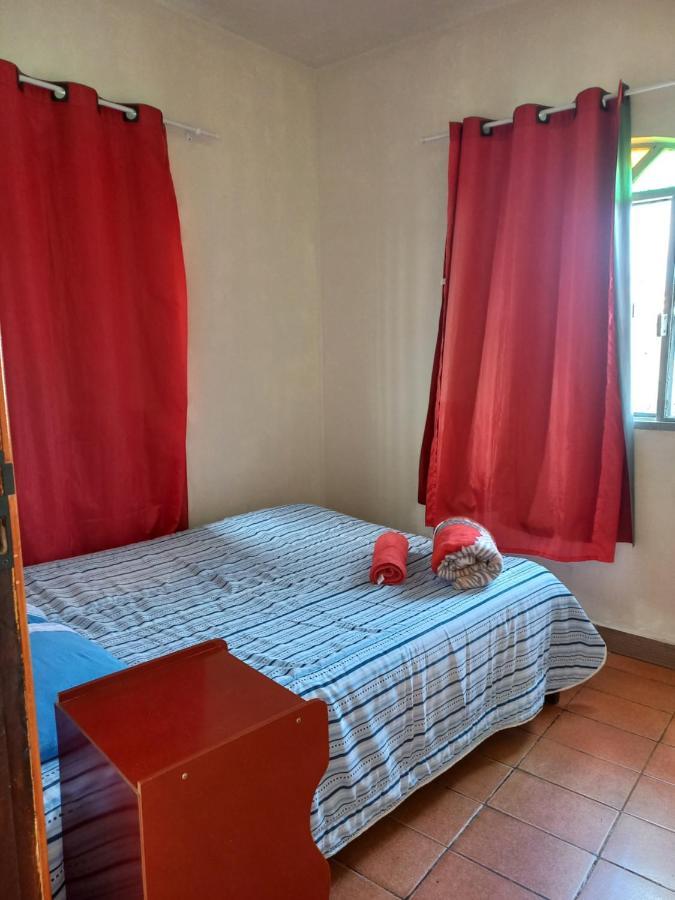Casa Em Diamantina Apartment Exterior photo