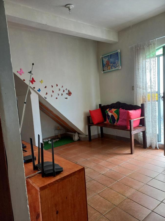 Casa Em Diamantina Apartment Exterior photo