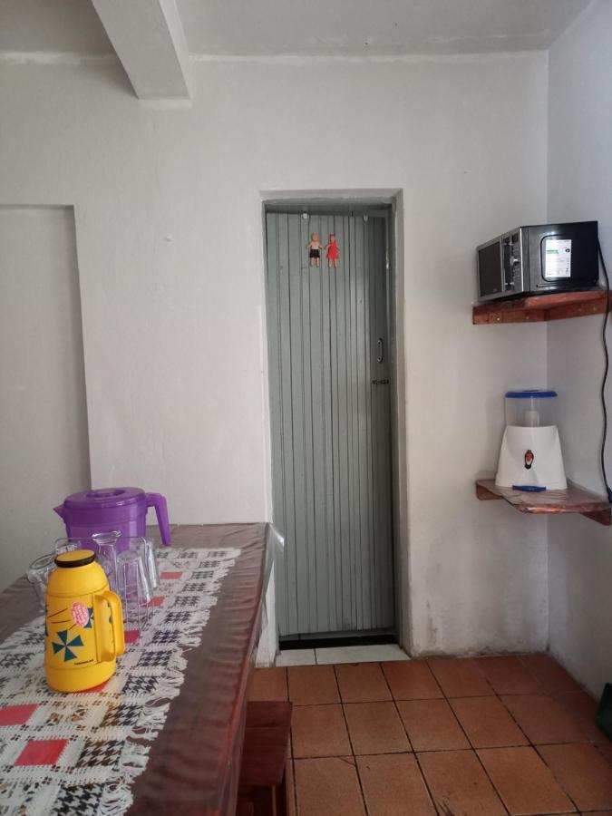 Casa Em Diamantina Apartment Exterior photo