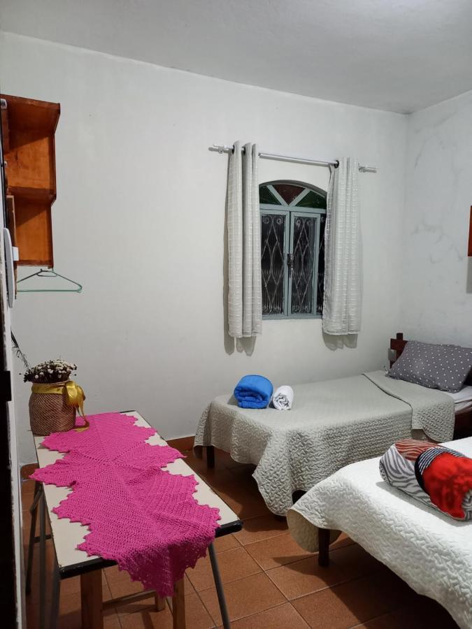 Casa Em Diamantina Apartment Exterior photo